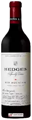 Wijnmakerij Hedges Family Estate - Three Vineyards Red Blend