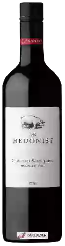 Wijnmakerij The Hedonist - Cabernet Sauvignon