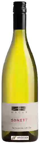 Wijnmakerij Heger - Sonett Weissburgunder