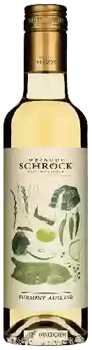 Wijnmakerij Heidi Schröck - Furmint Auslese