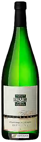 Wijnmakerij Heilbronn - Heilbronner Staufenberg Riesling