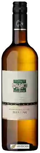 Wijnmakerij Heilbronn - Heilbronner Stiftsberg Riesling