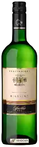 Wijnmakerij Heilbronn - Riesling Spätlese