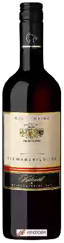 Wijnmakerij Heilbronn - Schwarzriesling Kabinett