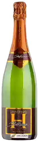Wijnmakerij Heim - Imperial Crémant d'Alsace Brut