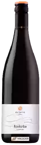 Wijnmakerij Heimann - Kadarka