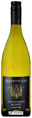 Wijnmakerij Heinrich Gies - Sauvignon Blanc Trocken