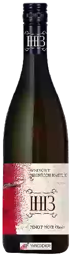 Wijnmakerij Heinrich Hartl III - Classic Pinot Noir