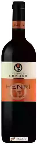 Wijnmakerij Heinrich Lunzer - Henri Rouge