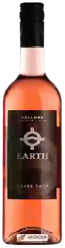 Wijnmakerij Heinrich Vollmer - Earth Cuvée Rosé