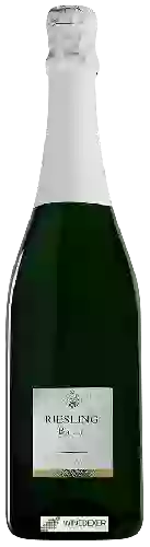 Wijnmakerij Heinrich Vollmer - Riesling Brut