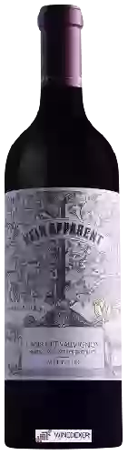 Wijnmakerij Heir Apparent - Spring Mountain District Cabernet Sauvignon