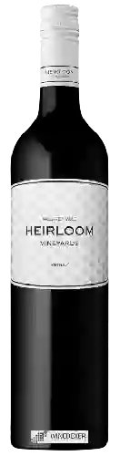 Wijnmakerij Heirloom Vineyards - Mclaren Vale Shiraz