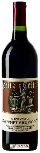 Wijnmakerij Heitz Cellar - Cabernet Sauvignon