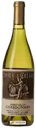 Wijnmakerij Heitz Cellar - Chardonnay