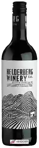 Wijnmakerij Helderberg - Cabernet Sauvignon