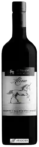 Wijnmakerij Helen & Joey - Alena Cabernet Sauvignon - Merlot