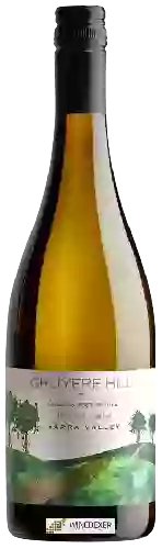 Wijnmakerij Helen & Joey - Gruyere Hill Pinot Gris