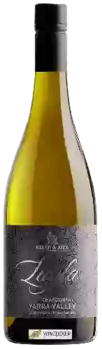 Wijnmakerij Helen & Joey - Layla Single Vineyard Chardonnay