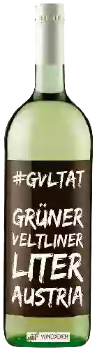 Wijnmakerij Helenental Kellerei - #GVLTAT Grüner Veltliner