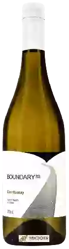 Wijnmakerij Helens Hill - Boundary Rd Chardonnay