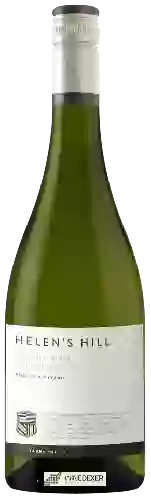 Wijnmakerij Helens Hill - Single Vineyard Breachley Block Chardonnay