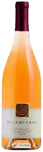 Wijnmakerij Helioterra - Pinot Noir Rosé