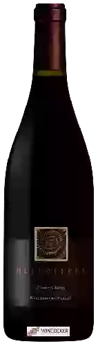 Wijnmakerij Helioterra - Vintner's Pinot Noir