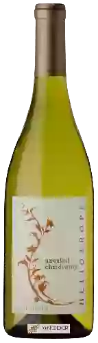 Wijnmakerij Heliotrope - Unoaked  Chardonnay