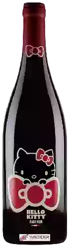 Wijnmakerij Hello Kitty - Pinot Noir