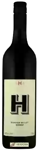 Wijnmakerij Hemera - H Shiraz