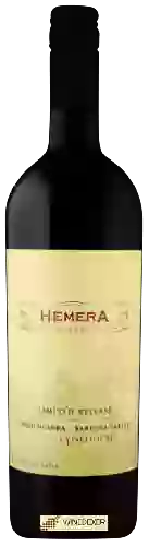 Wijnmakerij Hemera - Limited Release Lynedoch