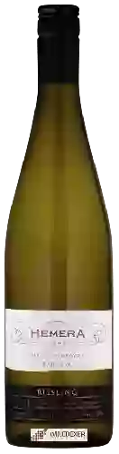 Wijnmakerij Hemera - Single Vineyard Riesling