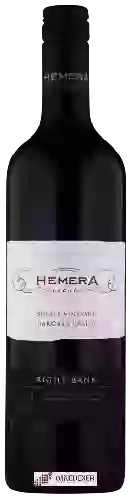 Wijnmakerij Hemera - Single Vineyard Right Bank