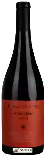 Wijnmakerij Hence Cellars - Syrah