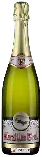 Wijnmakerij Henri Badoux - Murailles Brut