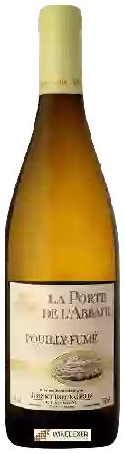 Wijnmakerij Henri Bourgeois - Pouilly-Fumé