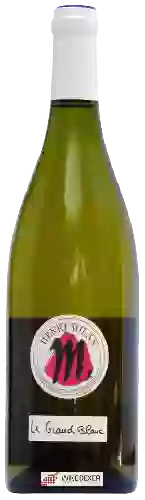 Domaine Henri Milan - Le Grand Blanc