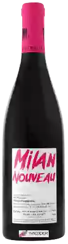 Domaine Henri Milan - Nouveau