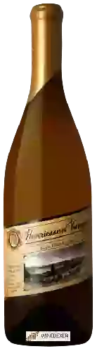 Wijnmakerij Henricsson Vineyard - Kajsa Chardonnay