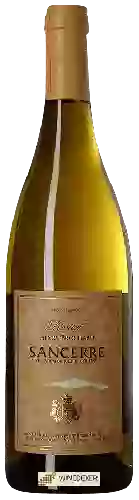 Wijnmakerij Henry Brochard - Sélection Sancerre