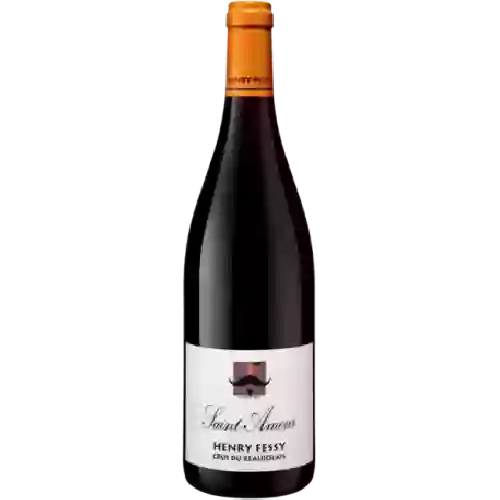 Wijnmakerij Henry Fessy - Beaujolais Rouge