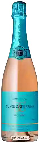 Wijnmakerij Henry of Pelham - Cuvèe Catharine Brut Rosé