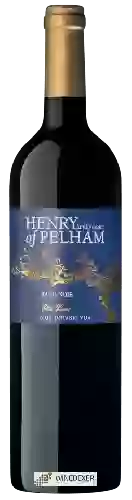 Wijnmakerij Henry of Pelham - Old Vines Baco Noir