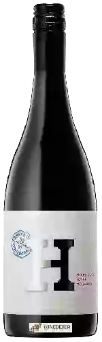 Wijnmakerij Henry's Drive - H Syrah