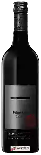 Wijnmakerij Henry's Drive - Pillar Box Reserve  Shiraz