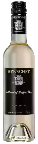 Wijnmakerij Henschke - Muscat of Tappa Pass