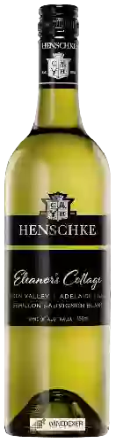 Wijnmakerij Henschke - Eleanor's Cottage Sauvignon Blanc - Sémillon