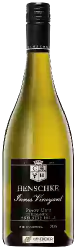 Wijnmakerij Henschke - Innes Vineyard Littlehampton Pinot Gris