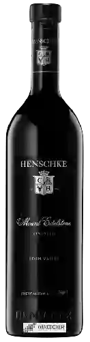 Wijnmakerij Henschke - Mount Edelstone Shiraz